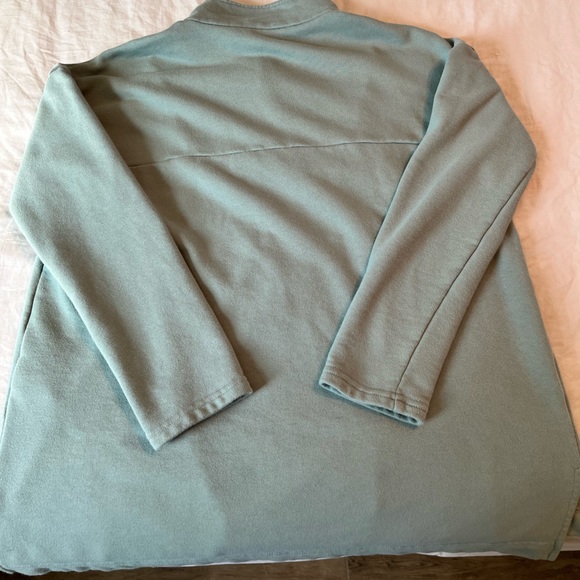 Seraphine Quarter Zip - Picture 2 of 4
